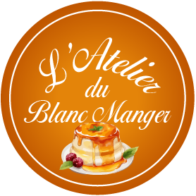 L'Atelier du Blanc Manger Logo