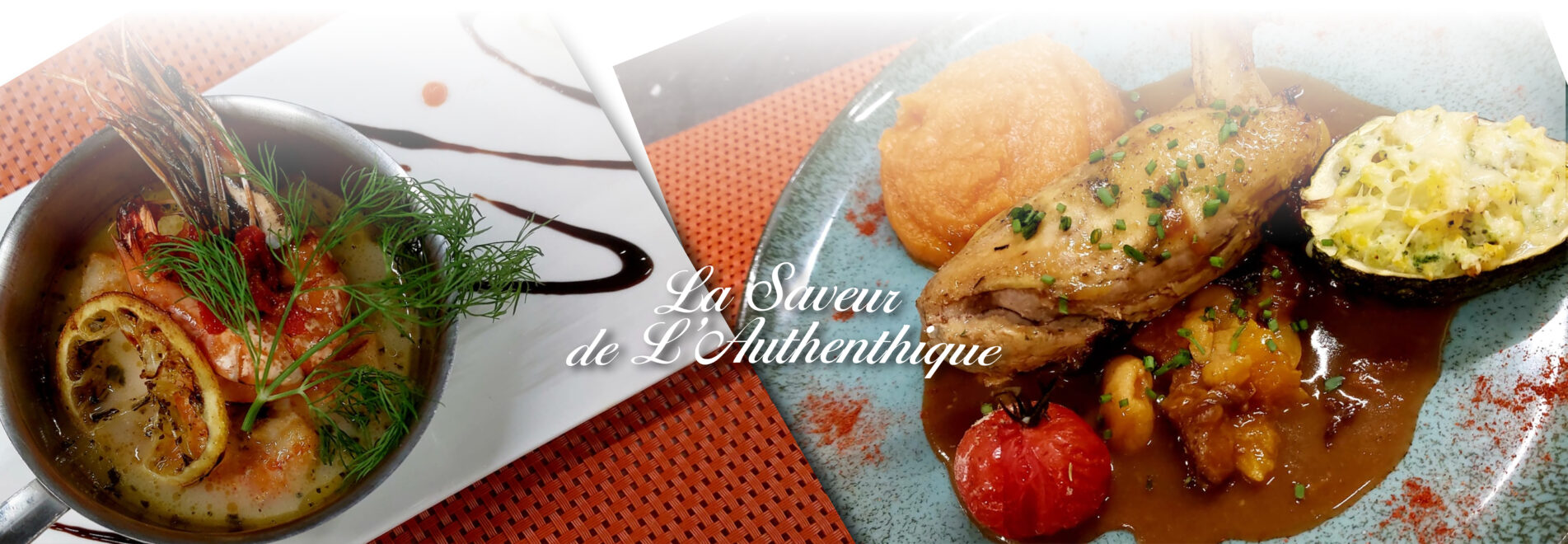 Restaurant le Blanc Manger : La Saveur de l'Authenthique